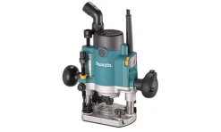 Tupia de superfície 8 mm Makita RP1111C