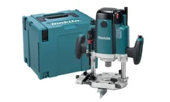 Tupia de Superfície 2100W Makita RP2303FC07
