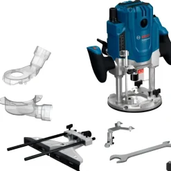 Tupia GOF 20-12 Professional Bosch 0601627220