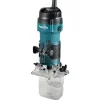 Tupia makita 6MM 530W 3712
