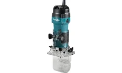 Tupia makita 6MM 530W 3712
