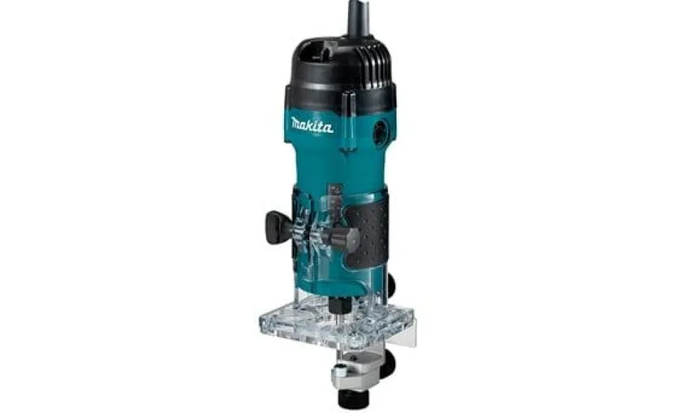 Tupia 6mm 530W Makita 3711