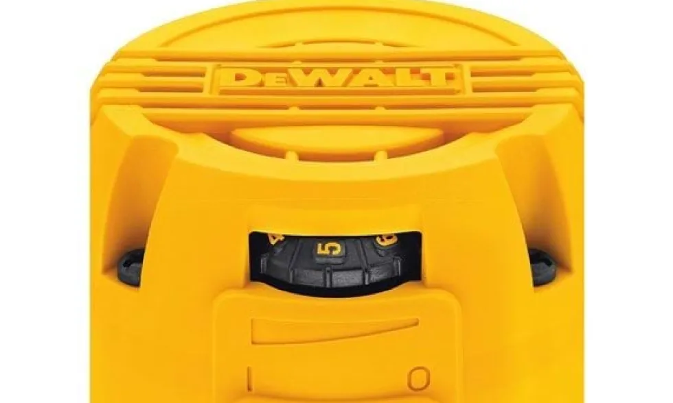 Tupia Multifunções 6 e 8mm DeWalt D26204K-QS