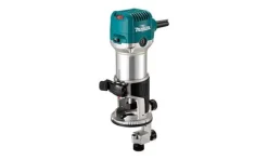 Tupia Multifunções 6&8 MM 710W Makita RT0702CX2J