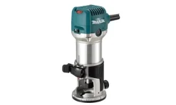 Tupia Multifunções 710W Makita RT0702C