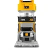 Tupia Sem Escovas XR 18V Dewalt DCW600N