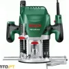 Tupia 1400W 6mm POF 1400 ACE Bosch 060326C800