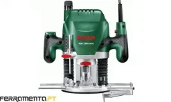 Tupia 1400W 6mm POF 1400 ACE Bosch 060326C800