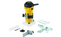Tupia 550W 6mm Stanley ST55-QS