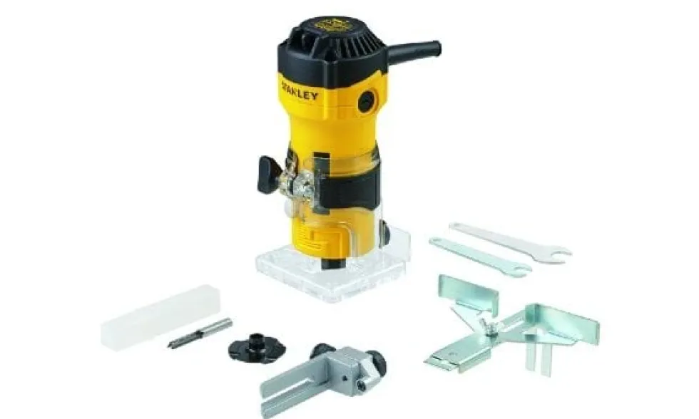 Tupia 550W 6mm Stanley ST55-QS