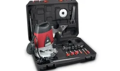 Tupia 1800W 12mm Stayer PR10EK