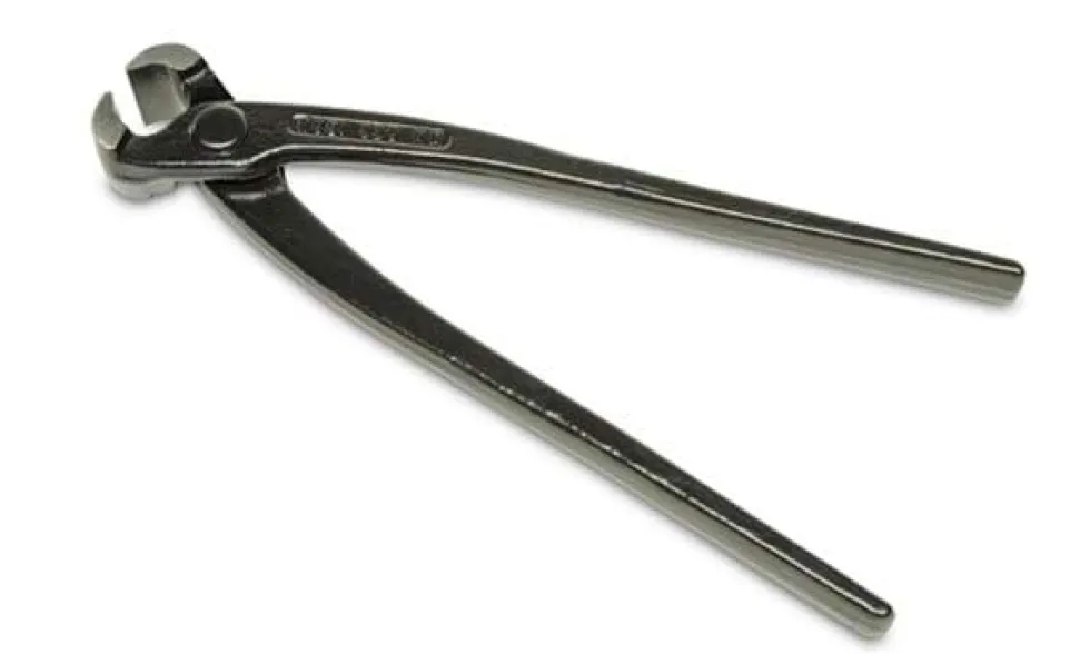 Turquês Russa 220mm Rubi 71971