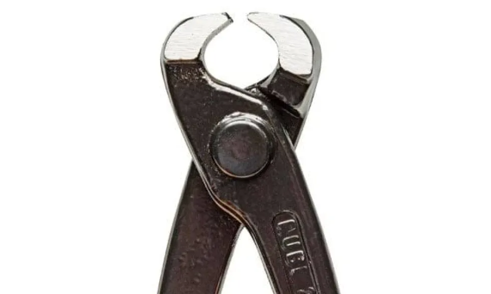 Turquês Russa 220mm Rubi 71971