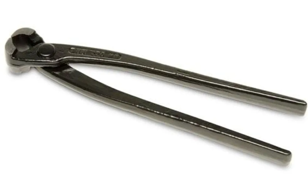 Turquês Russa 220mm Rubi 71971