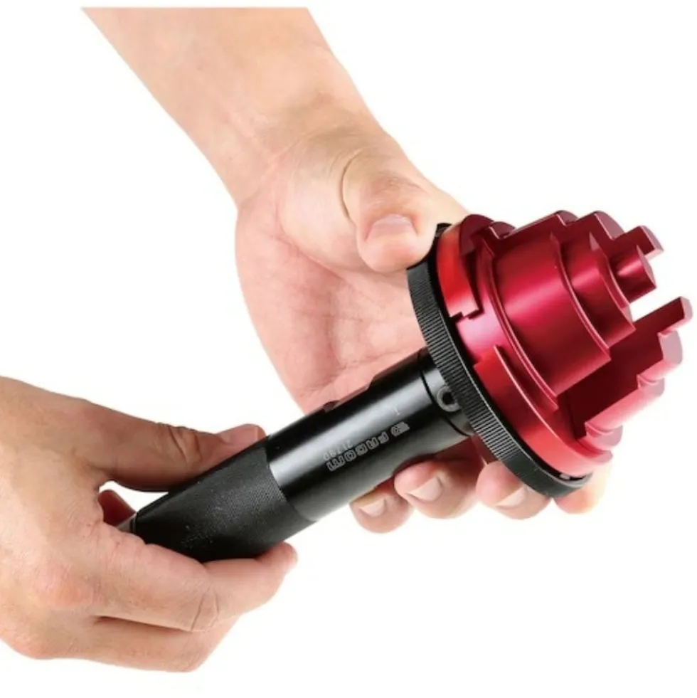 Util coloca juntas e rolamentos universal 90 mm FACOM 217.90