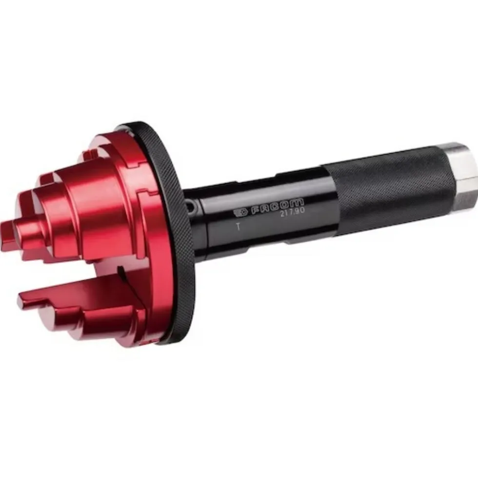 Util coloca juntas e rolamentos universal 90 mm FACOM 217.90