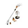 Varejador a baterias SPA 140 STIHL VA022000013