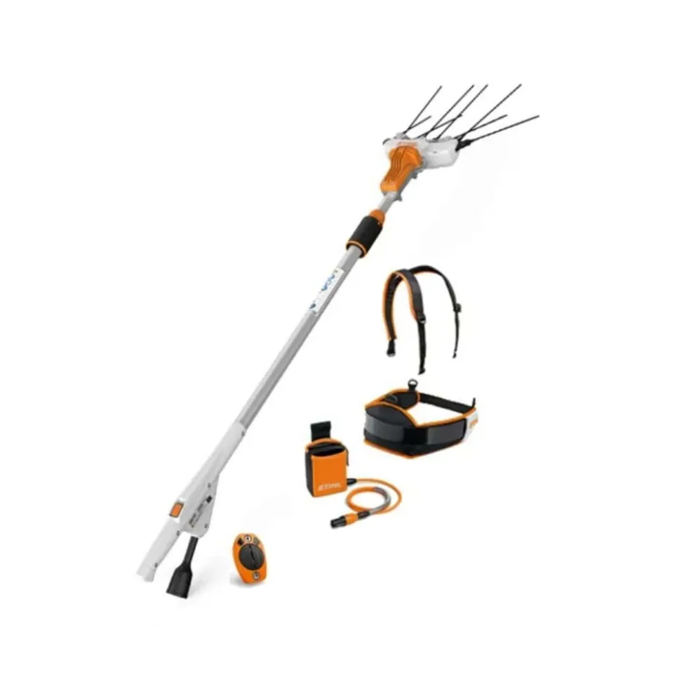 Varejador a baterias SPA 140 STIHL VA022000013