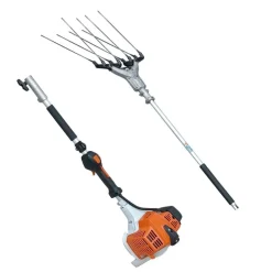 Varejador a Gasolina 0.9kW SP 92 TC-E Stihl 42590110705