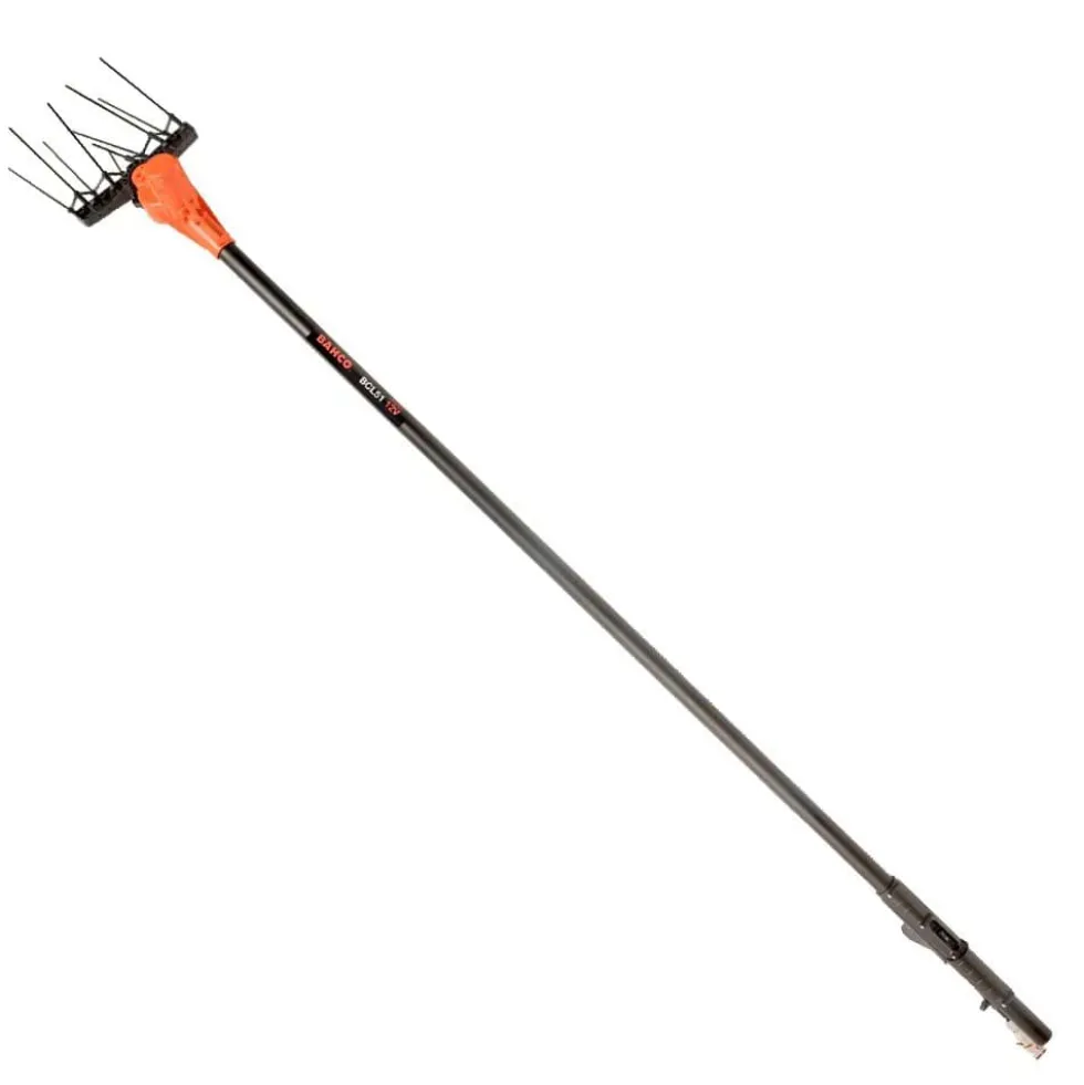 Varejadora Vara Fixa 12V 2.2kg Bahco BCL51