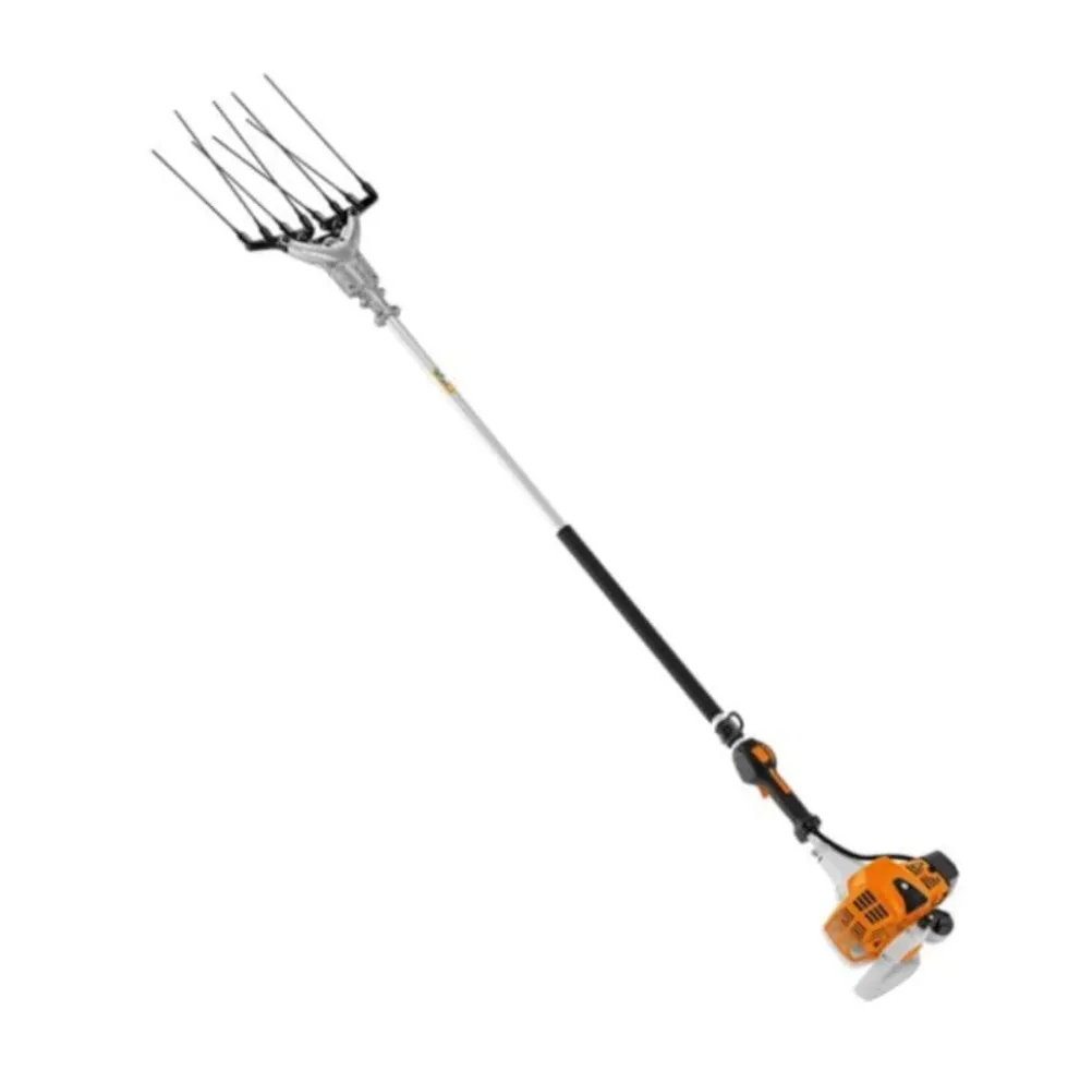 Varejador de Oliveiras Gasolina 1.2Cv SP 92 C-E Stihl 42590110704