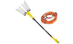 Varejador Elétrico 250W BENZA B006