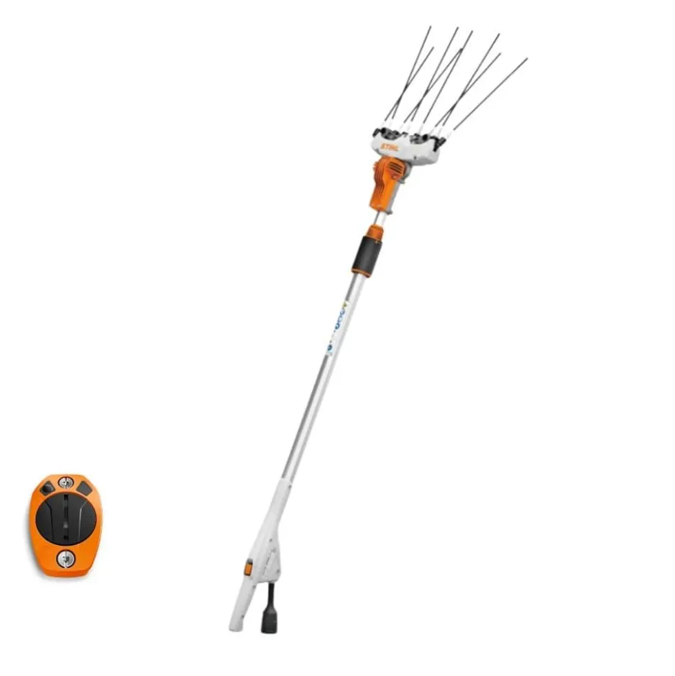 Varejador Stihl SPA 140 + SCA 2 Stihl VA020110706