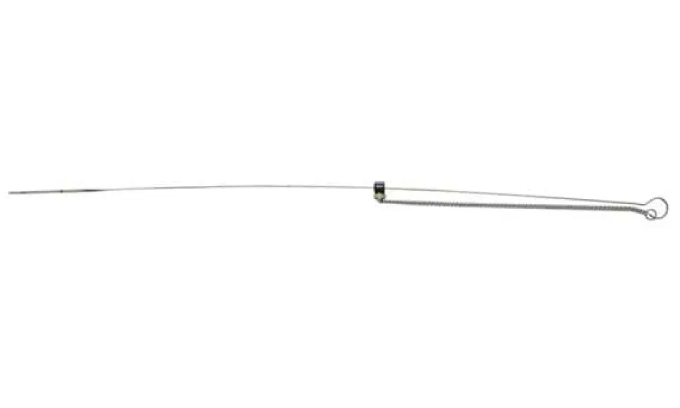 Vareta de Óleo 710mm para Motor Audi Kroftools 9755