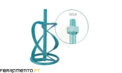 Vareta M14 Collomix 2RF MKN120