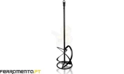 Vareta Misturadora de Cimentos FAST-IN 3 Hélices Rubi 76942