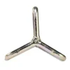 Vareta Misturadora p/ Gesso P-120-R ZINCADO Rubi 72954