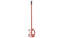 Vareta Misturadoras Cimento Rosca 100X590mm Rubi 25978