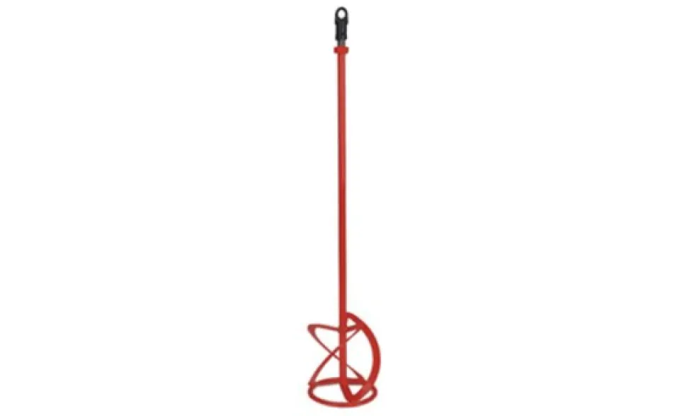Vareta Misturadoras Cimento Rosca 100X590mm Rubi 25978