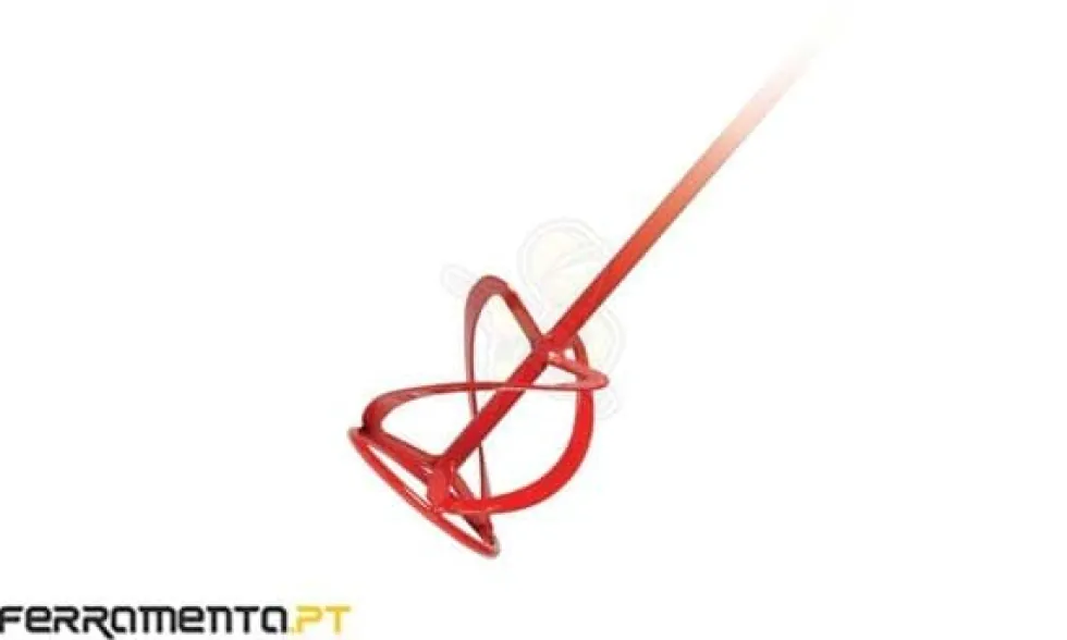 Vareta Misturadoras de Cimento M-100 R Rubi 76917