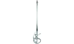Vareta Misturadora 160x592mm p/ Cimento Great Tool MV160592