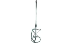 Vareta Misturadora 120x590mm p/ Cimento Great Tool MV120590