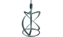 Vareta Misturadora 120x590mm p/ Cimento Great Tool MV120590
