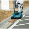 Varredora Aspiradora XGT 40V Makita VS001GZ