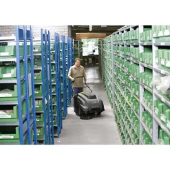 Varredoura KM 75/40 W Bp Pack Karcher 1.049-207.0