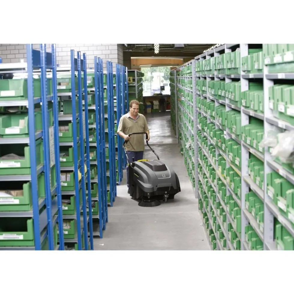 Varredoura KM 75/40 W Bp Pack Karcher 1.049-207.0
