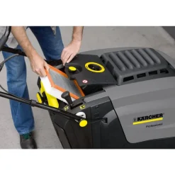 Varredoura KM 75/40 W Bp Pack Karcher 1.049-207.0