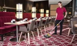 Vassoura Elétrica EB 30/1 Li-Ion Karcher 1.545-126.0