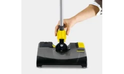 Vassoura Elétrica EB 30/1 Li-Ion Karcher 1.545-126.0