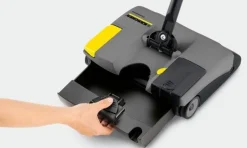 Vassoura Elétrica EB 30/1 Li-Ion Karcher 1.545-126.0
