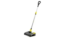 Vassoura Elétrica EB 30/1 Li-Ion Karcher 1.545-126.0
