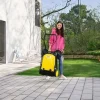 Vassoura Mecânica Push S 4 Twin 2 em 1 Karcher 1.766-365.0