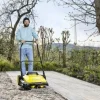 Vassoura Mecânica S 6 Karcher 1.766-420.0