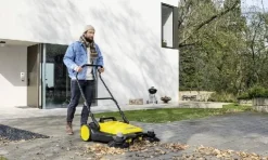 Vassoura Mecânica S 6 Twin Karcher 1.766-460.0