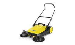 Vassoura Mecânica S 6 Twin Karcher 1.766-460.0