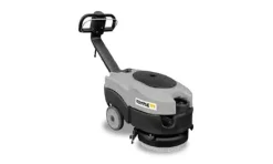 Vassoura Mecânica 12V Kompak KP-F36-12V